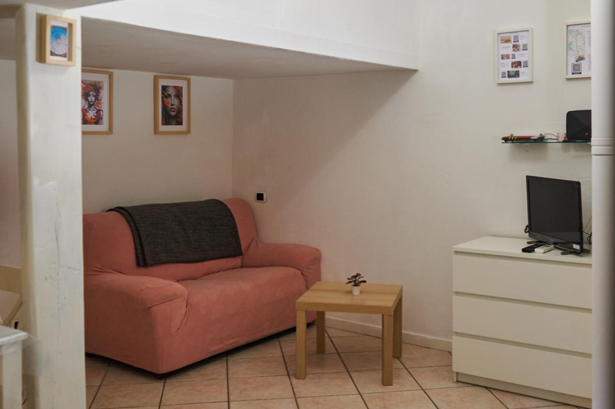 Isola Brera Duomo - Antica Atmosfera - Lovable Cozy Apartment Milano Dış mekan fotoğraf